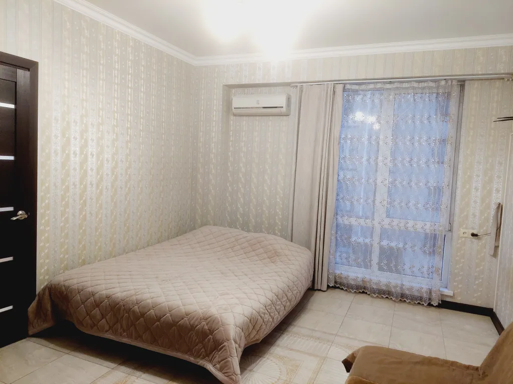Уютная квартира для отдыха
