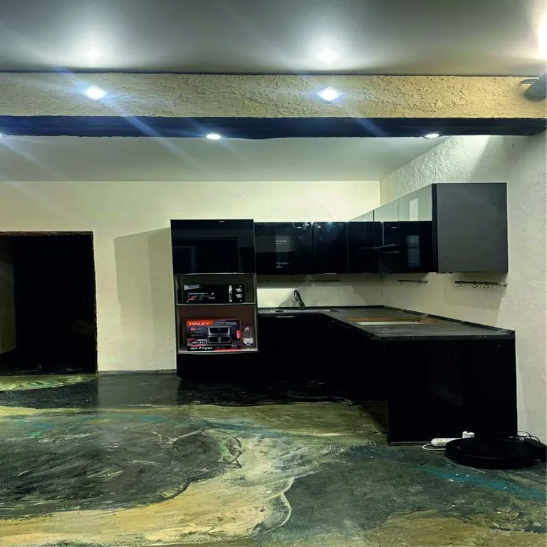 Коттедж Гостевой дом у озера с чаном и баней, лес, рыбалка, квадроциклы, лыжи — Москва