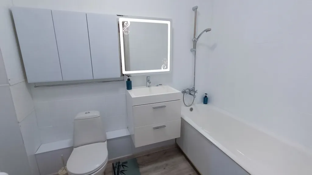 Квартира Квартира у Победы — Ярославль