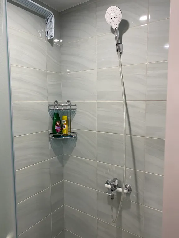 Студия в ЖК Краски жизни