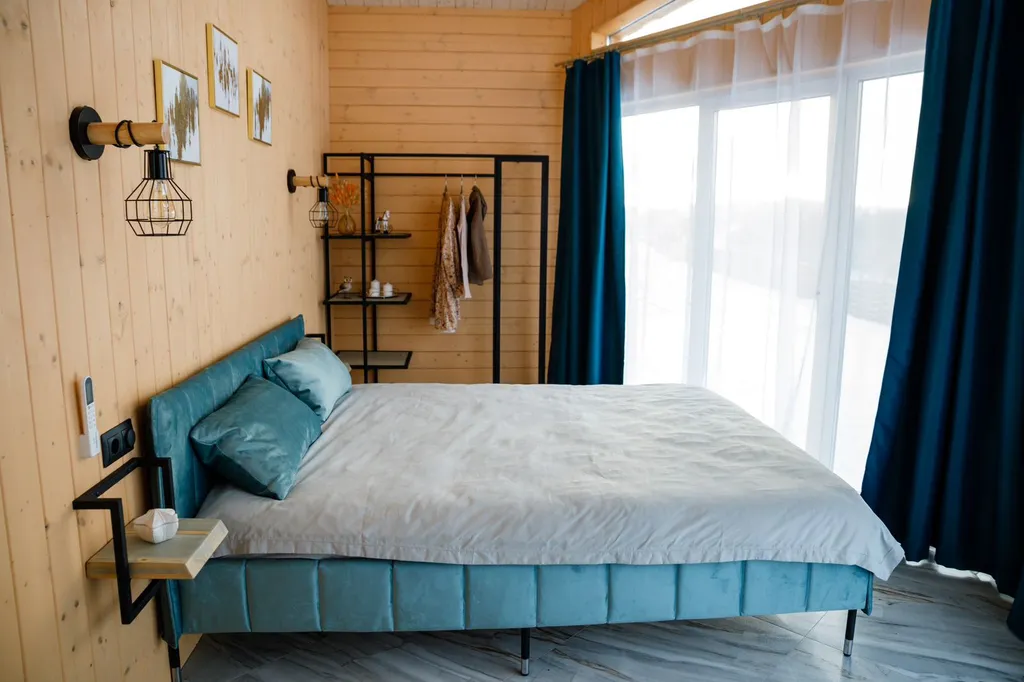 Гостевой двор Терем33