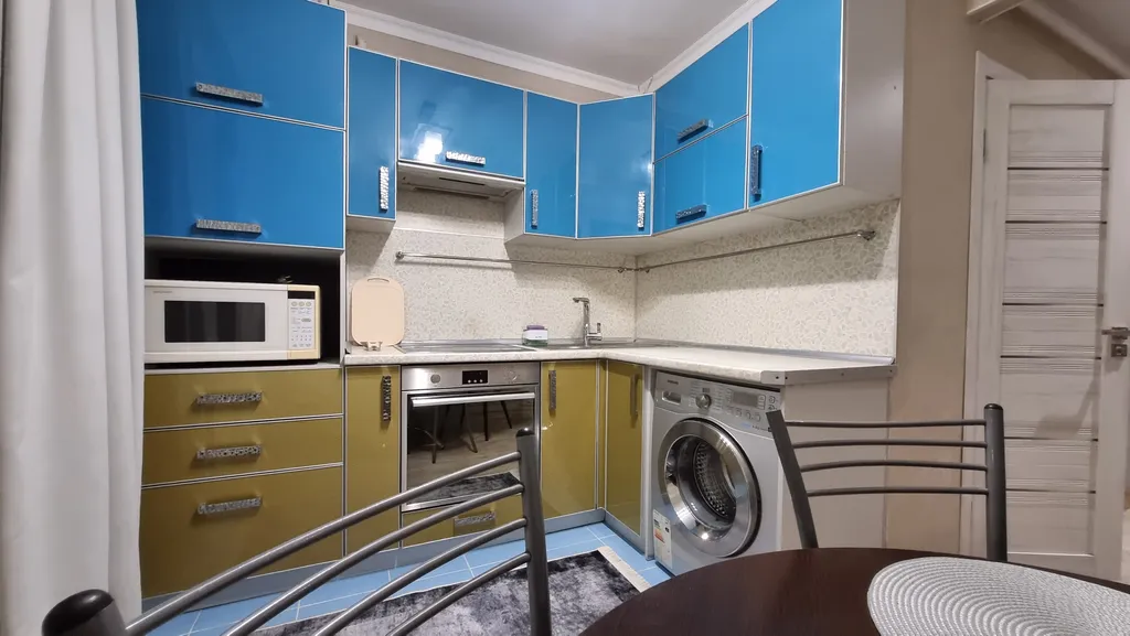 Квартира Квартира в центре — Хабаровск