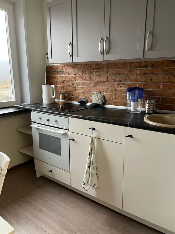 Квартира Уютная квартира с видом на горы — Кировск