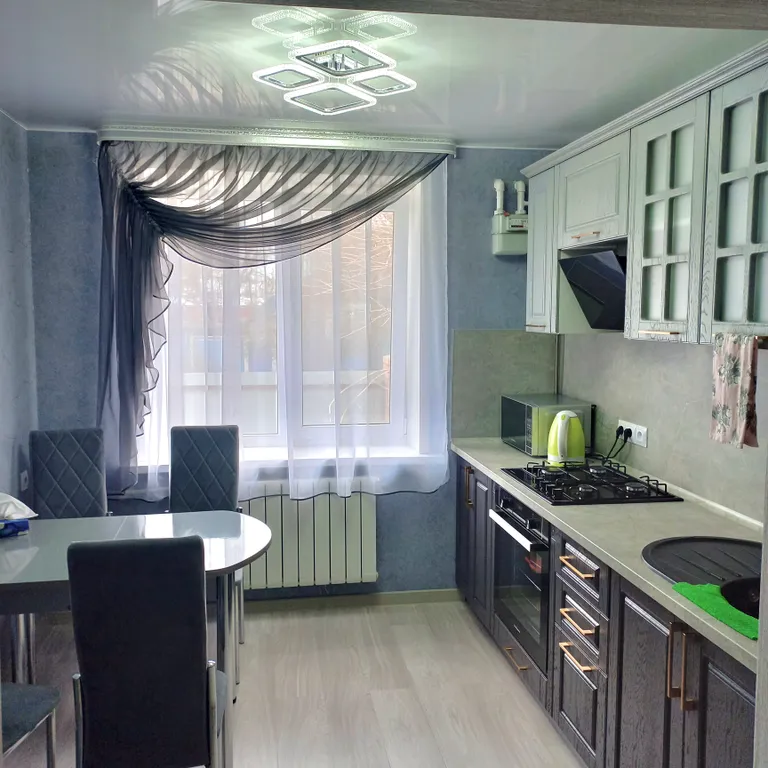 5-комнатный Дом