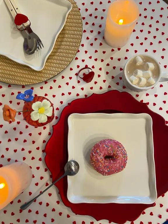 Уникальная и яркая квартира