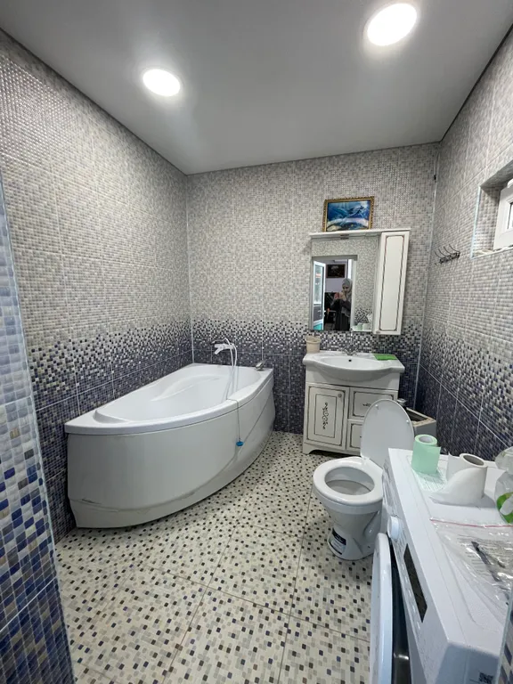 Садовый дом