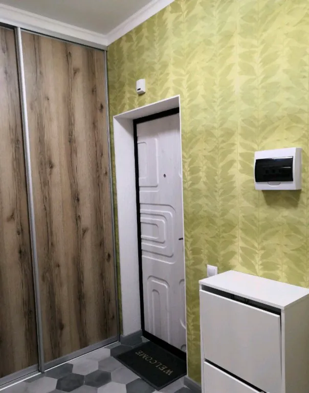 Эко квартира