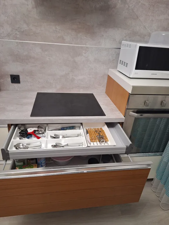 3х ком. квартира премиум класса,  85.5 м2