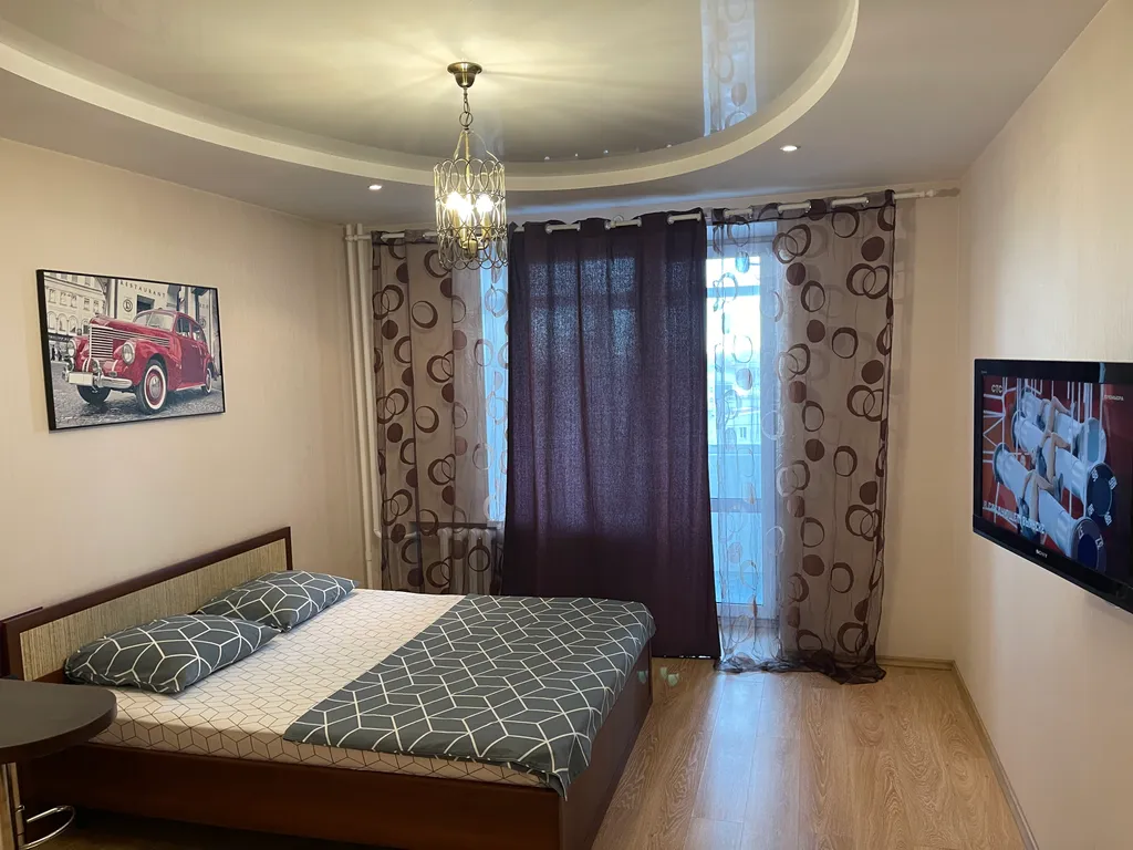 Новый элитный дом в Центре на Масленникова 72! Идеальная чистота и уют