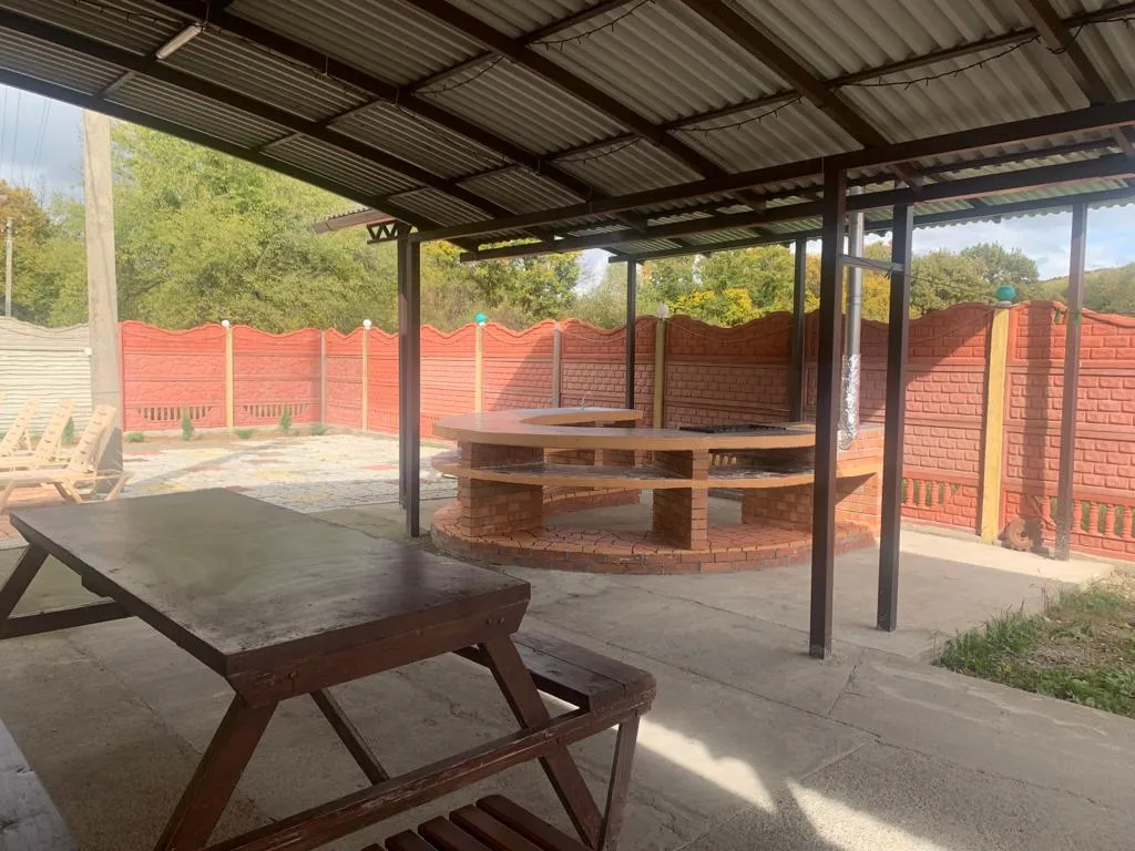 3-комнатный Дом