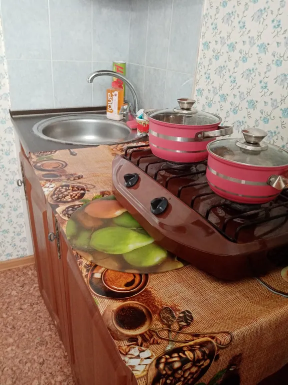 Квартира Квартира рядом с Акварелью — Волгоград