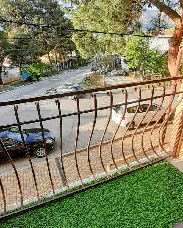 Квартира Апартаменты Лофт в центре города — Геленджик