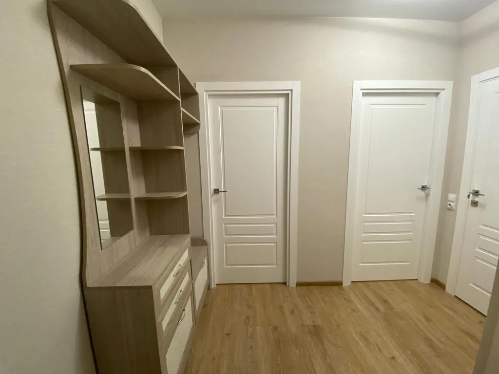 Квартира Новая квартира в квартале Che — Санкт-Петербург