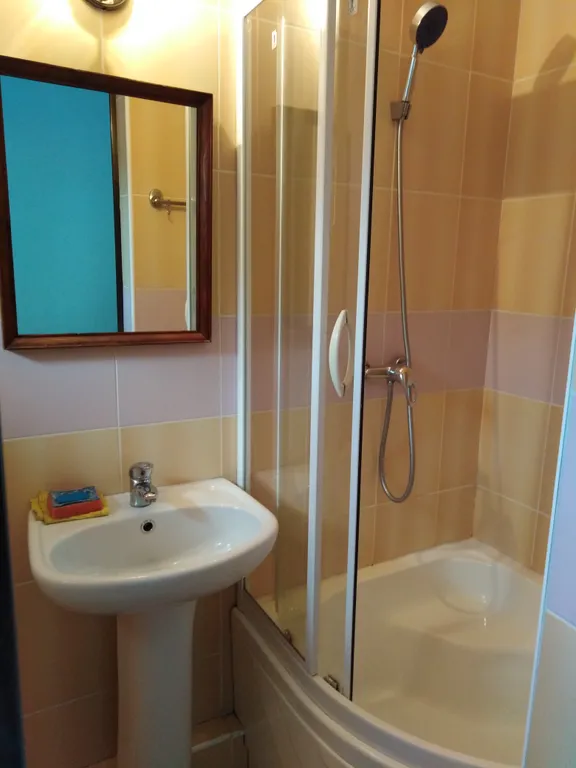 Квартира Комната — Анапа