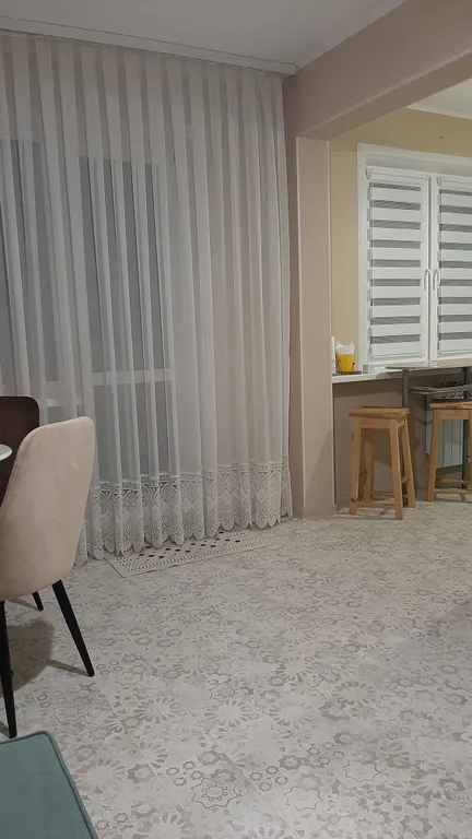 Уютная квартира в центре