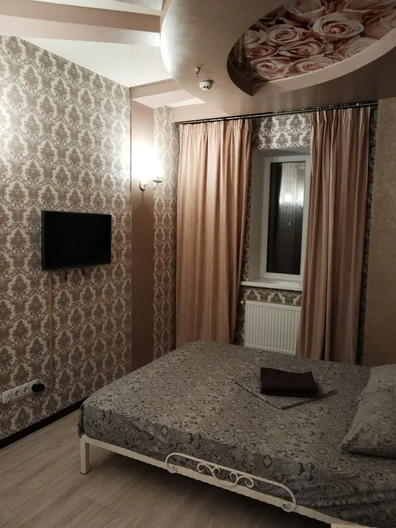 Квартира Комната — аренда посуточно в Воронеж