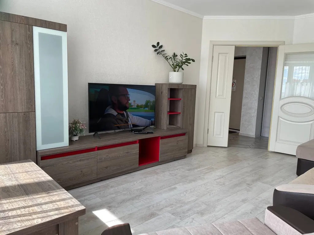 Шикарные 2-х комнатные апартаменты