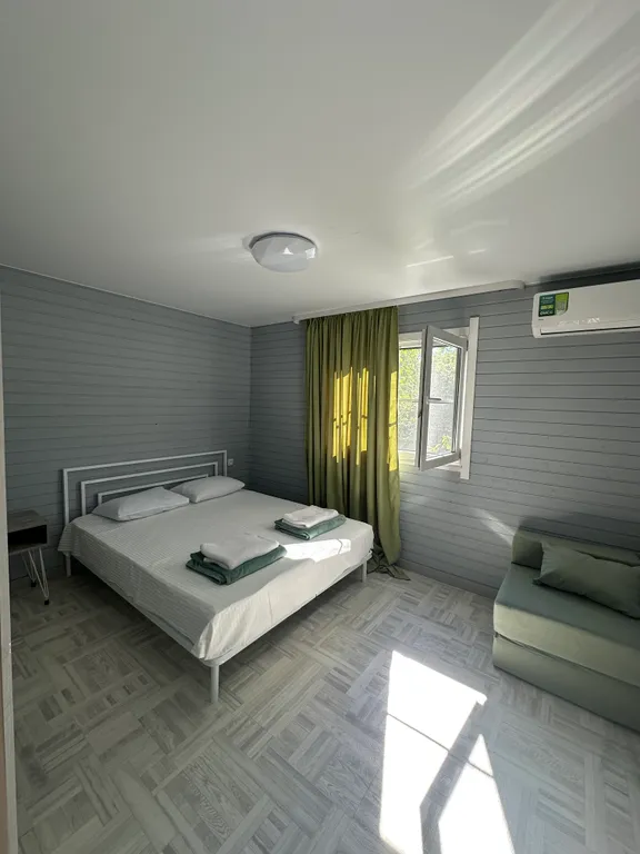 3-комнатный Дом