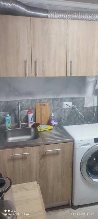 Квартира в Ильичевском районе