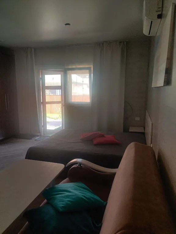 Коттедж Дом для отдыха — Новосибирск