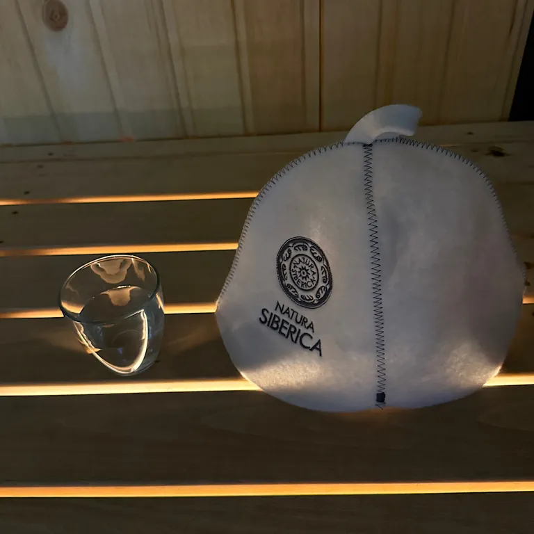 Домик в Икше с камином и сауной (Lato-76)