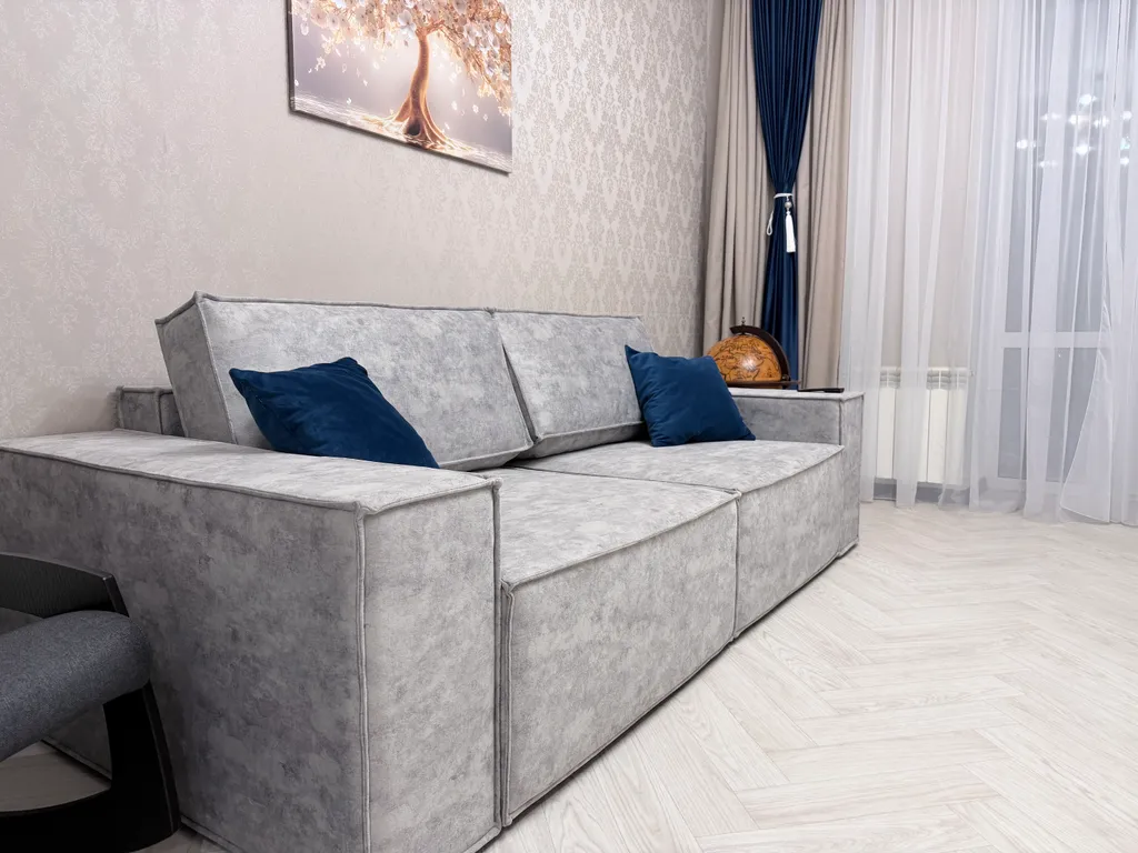 Уютная и теплая квартира квартира в центре города