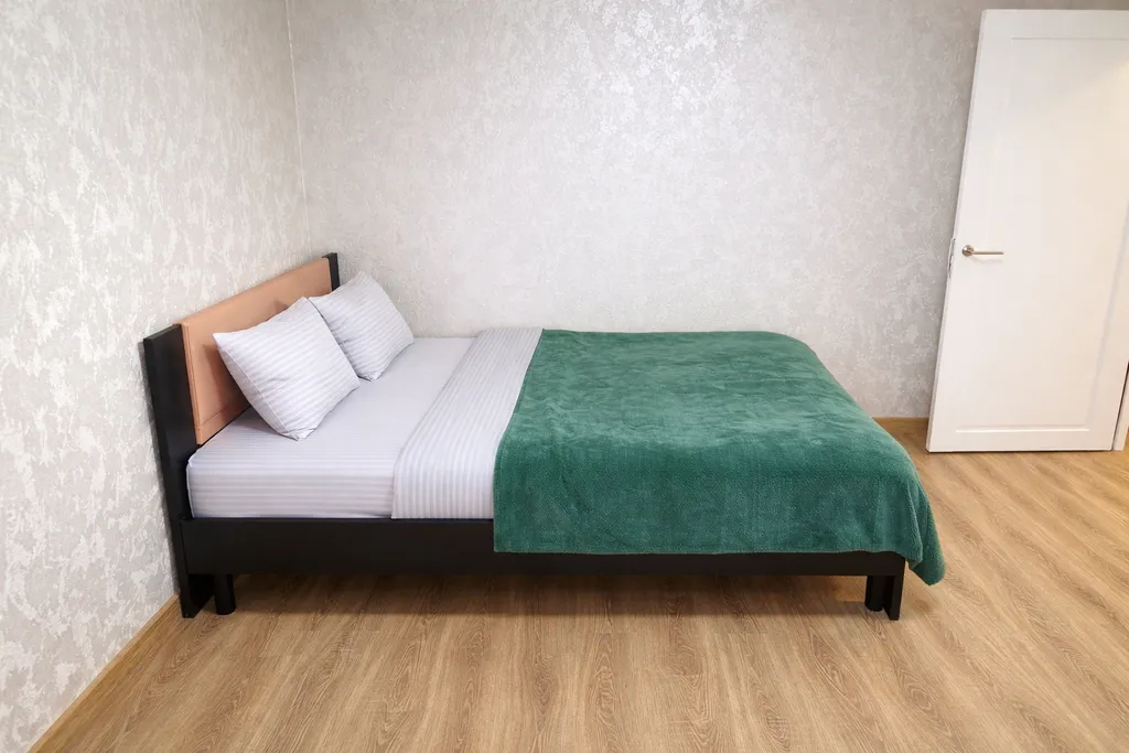 Удобная двухкомнатная квартира в центре Климовска