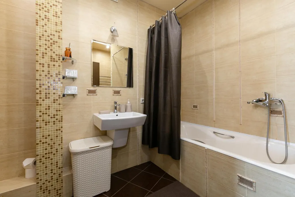 Люкс на Визе, у Екатеринбург Арена