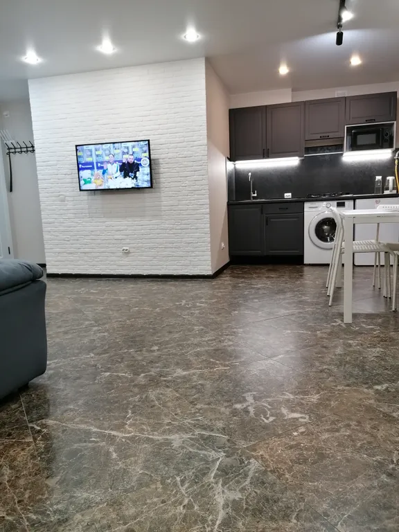 Уютный апартамент у Кремля