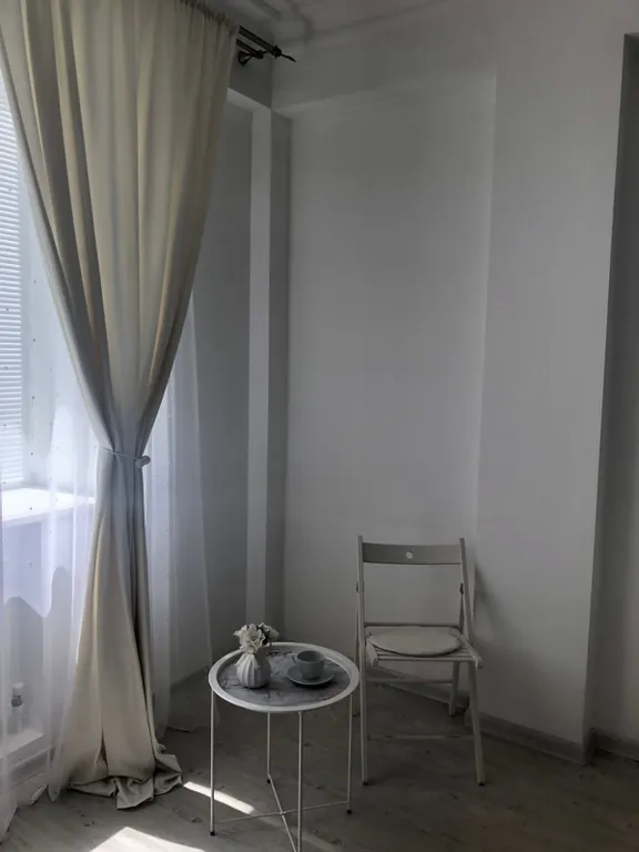 Апартаменты у моря, на первой береговой линии