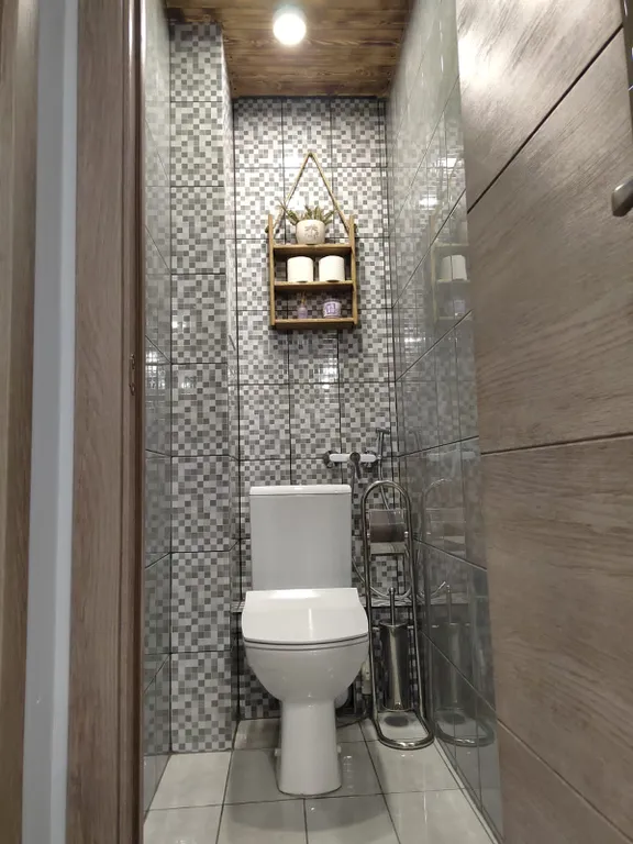 Квартира у парка