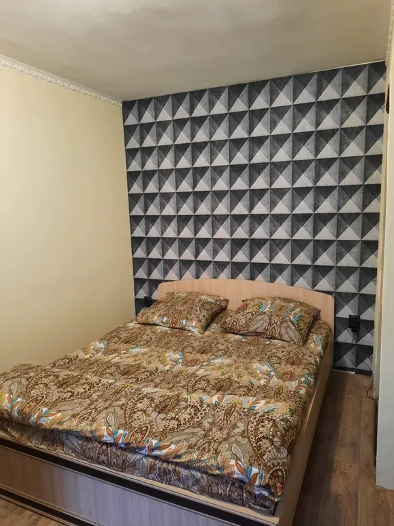 Квартира 1-комнатная Квартира — Волгоград