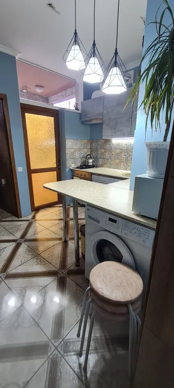 Уютная квартира в исторической части города Феодосии