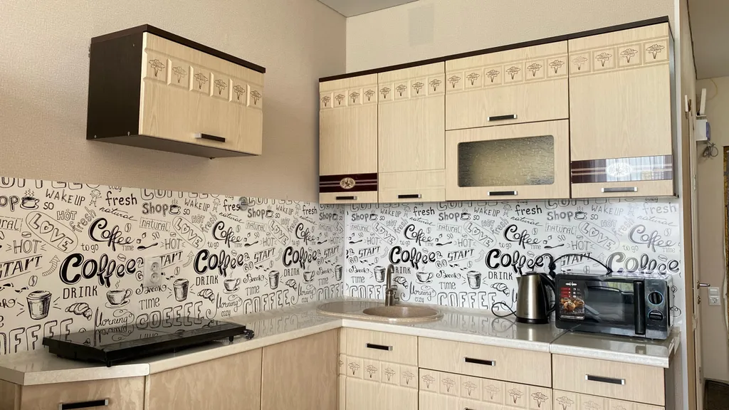 Квартира 1-комнатная Квартира — Анапа