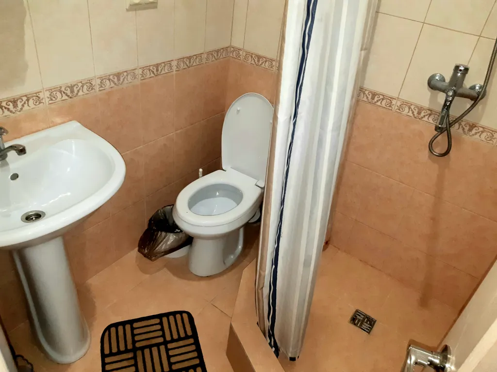 Квартира Квартира Guest house Joekvar — Гагра