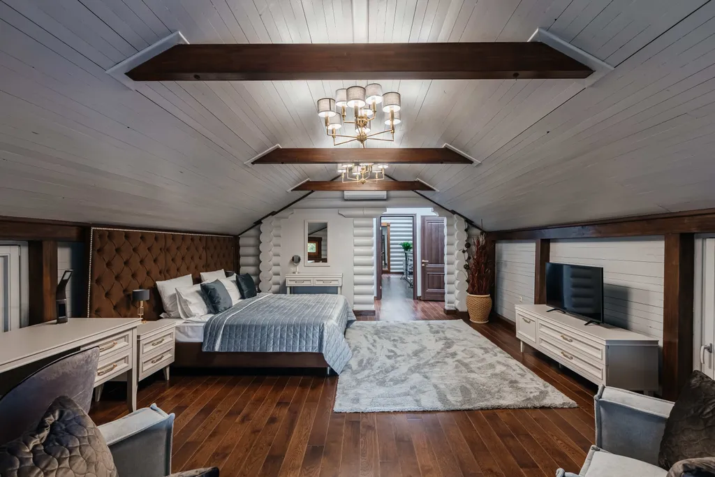 5-комнатный Дом