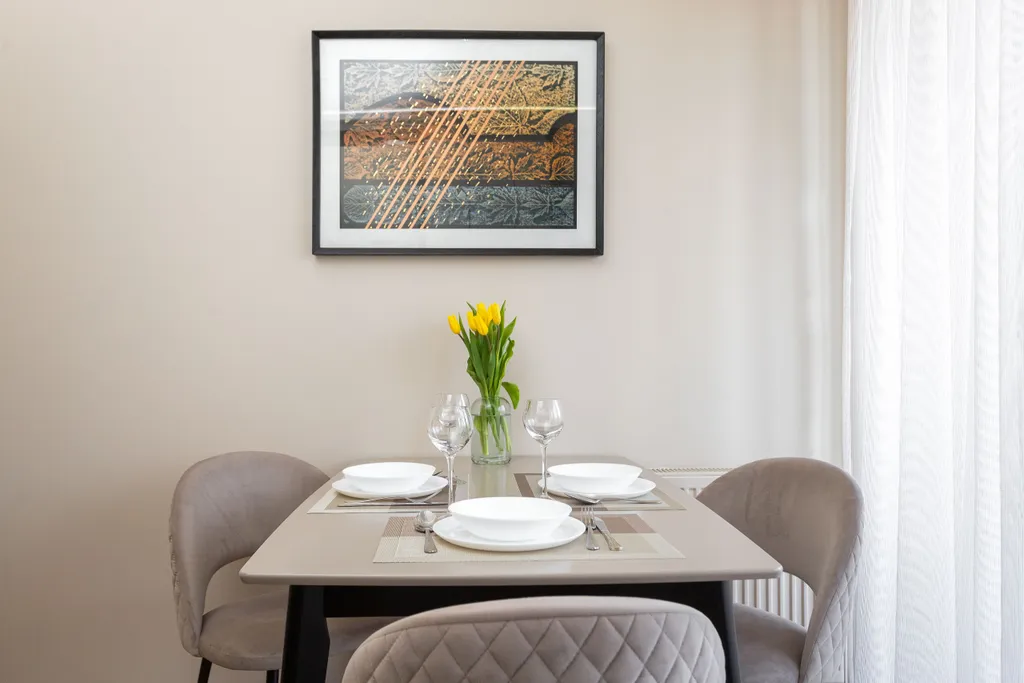 Апартаменты у моря