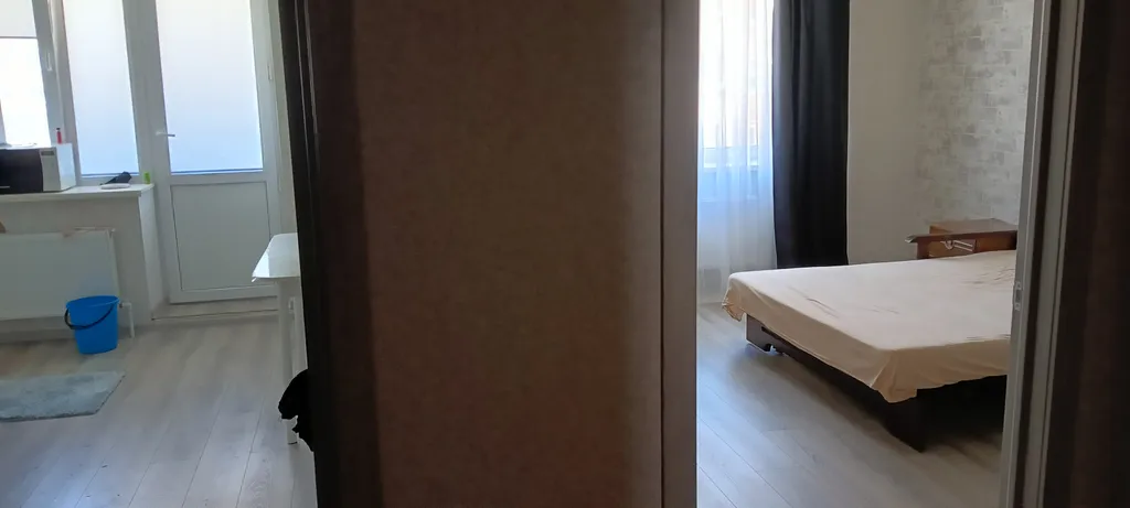 Квартира Квартира в современном районе города возле лимана — Ейск