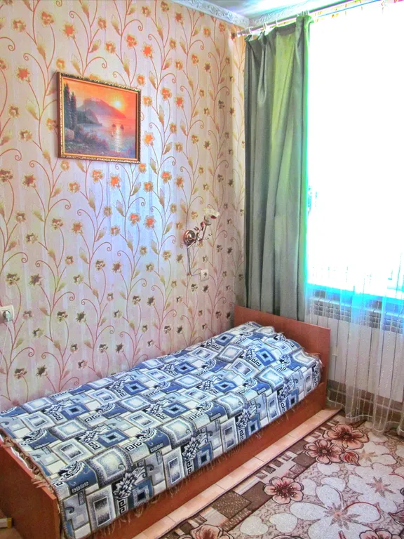 Коттедж 3-х комнатный дом в центре — Феодосия