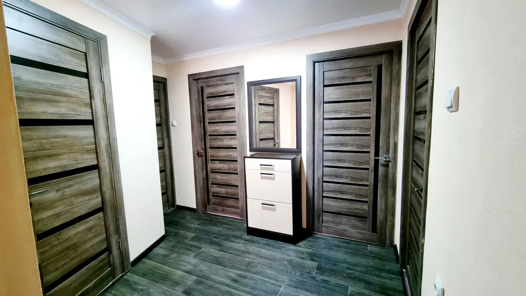 Квартира вблизи от исторической части города — аренда посуточно в Дербент