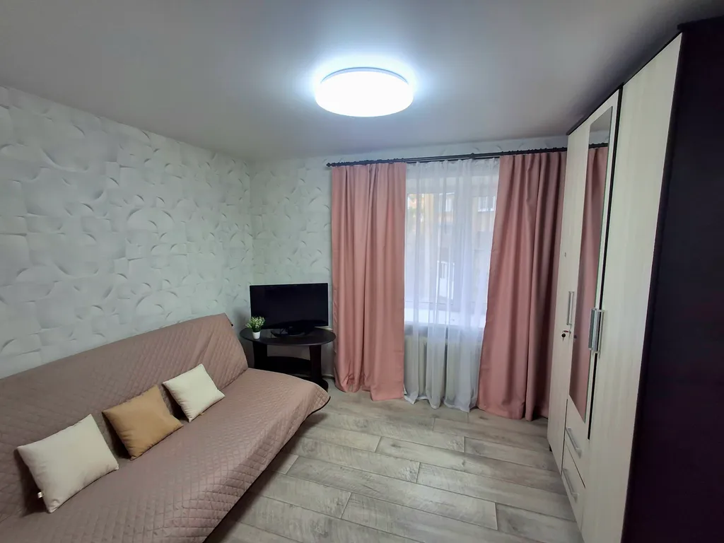 Уютная квартира в центре