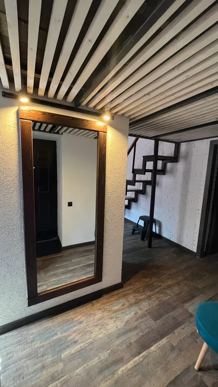 Апартаменты в центре города