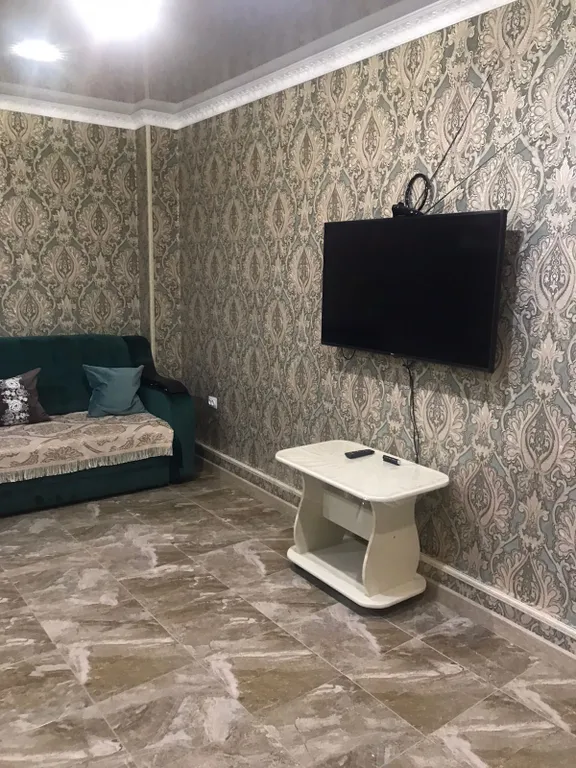 Таунхаус Пихтовый мыс