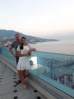 Луиза Алимова