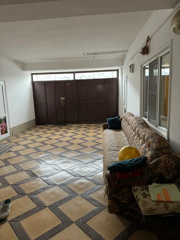 Гостевой частный дом в 50 метрах от моря…