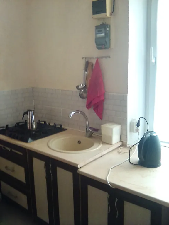 Уютная квартира в историческом центре города