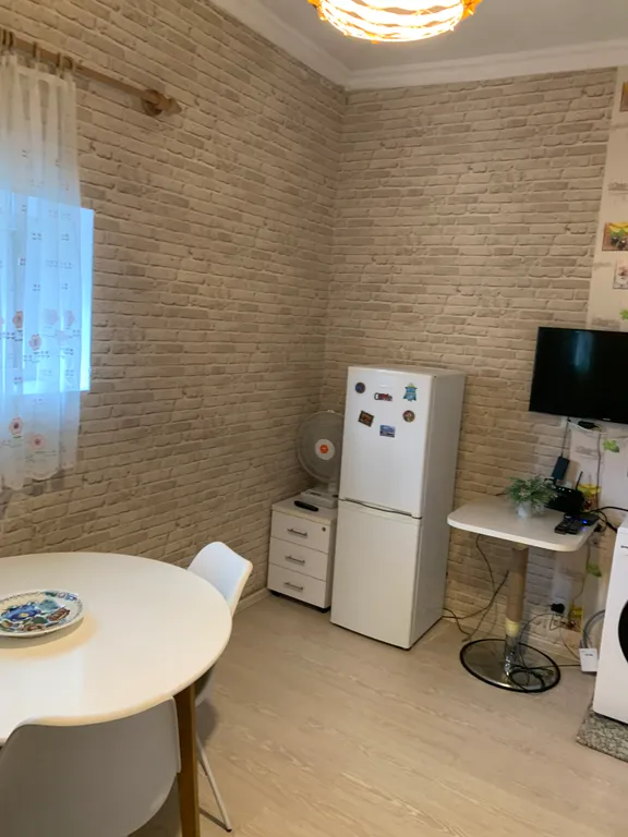 Квартира Прекрасная квартира в старом городе — Батуми