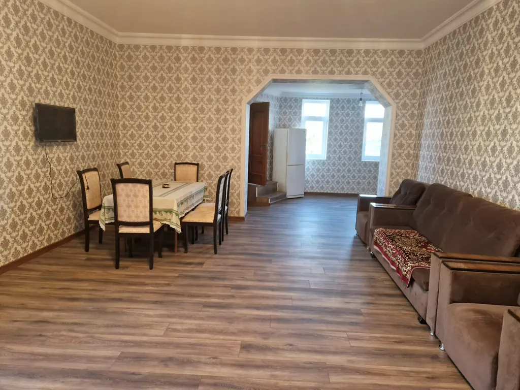 Коттедж Частный дом неподалеку от моря — Дербент