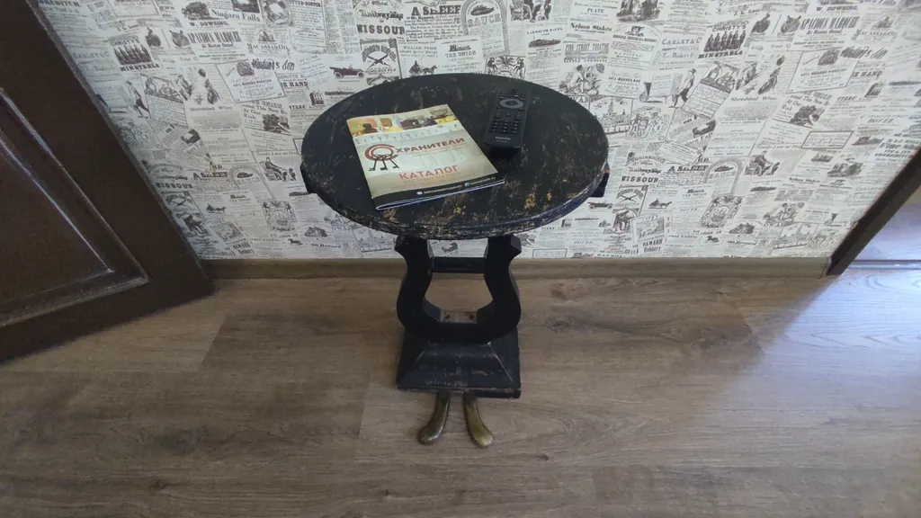 Ретро-атмосфера в самом центре у Кремля