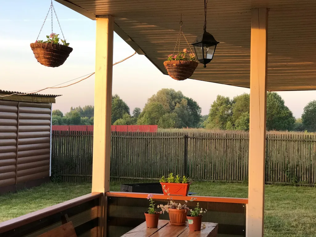 Уютный Двухэтажный коттедж с шикарной Баней на дровах